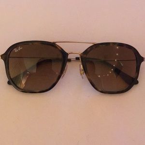 Raybans perfect condition!
